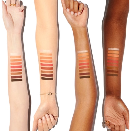 Palette 9 Ombretti