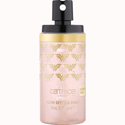 Spray Fissante Trucco