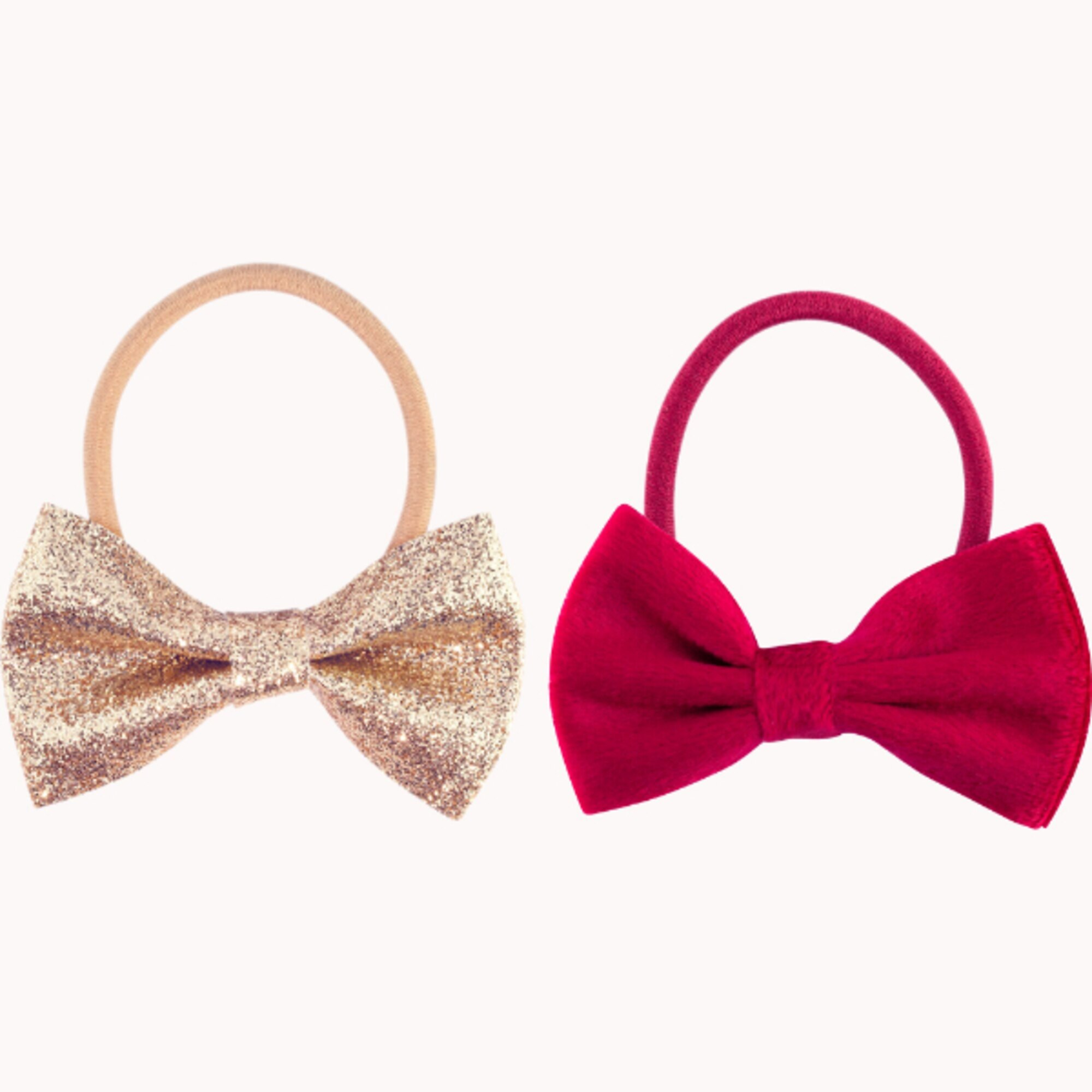 Elastici per Capelli