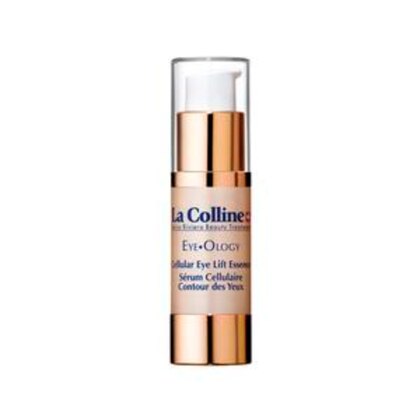 15 ML La Colline EYE PERFORMANCE Cellular Eye Lift Essence  1 di 1 