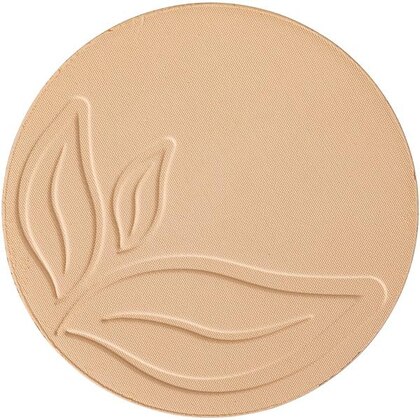  PuroBio COMPACT FOUNDATION Fondotinta in Polvere Refill  1 di 2 