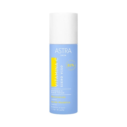 30 ML Astra SIERO VISO VITAMINA C Siero Viso  1 di 2 