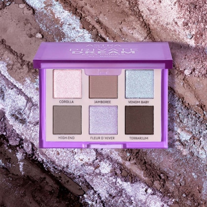 Palette Occhi