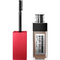  MAYBELLINE TATTOO BROW Styling Gel Sopracciglia  1 di 2 