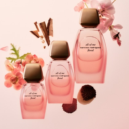 Eau De Parfum