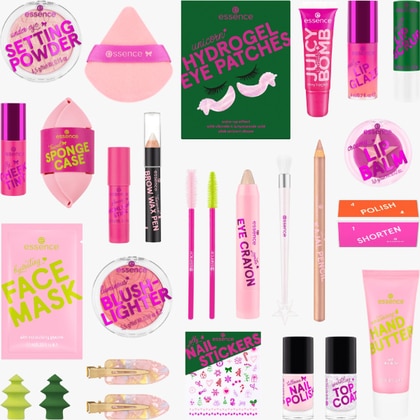 Calendario Dell'Avvento