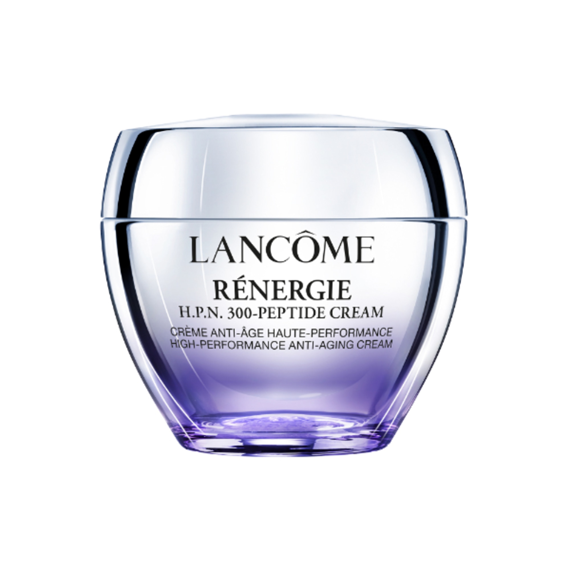 50 ML Lancôme RÉNERGIE H.P.N. 300 - PEPTIDE CREAM Crema Viso Anti-Età Globale Alta Performance 1 di 3