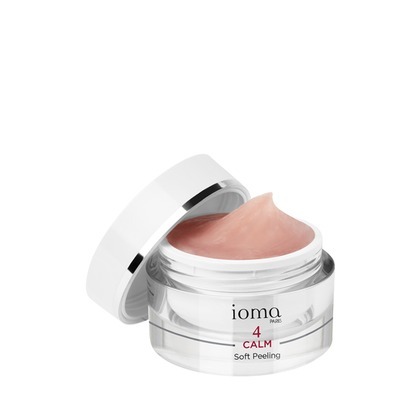  Ioma Soft Peeling Balsamo Oleoso Esfoliante  1 di 2 