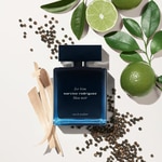100 ML Narciso Rodriguez FOR HIM Eau de Parfum 2 di 3 Eau de Parfum