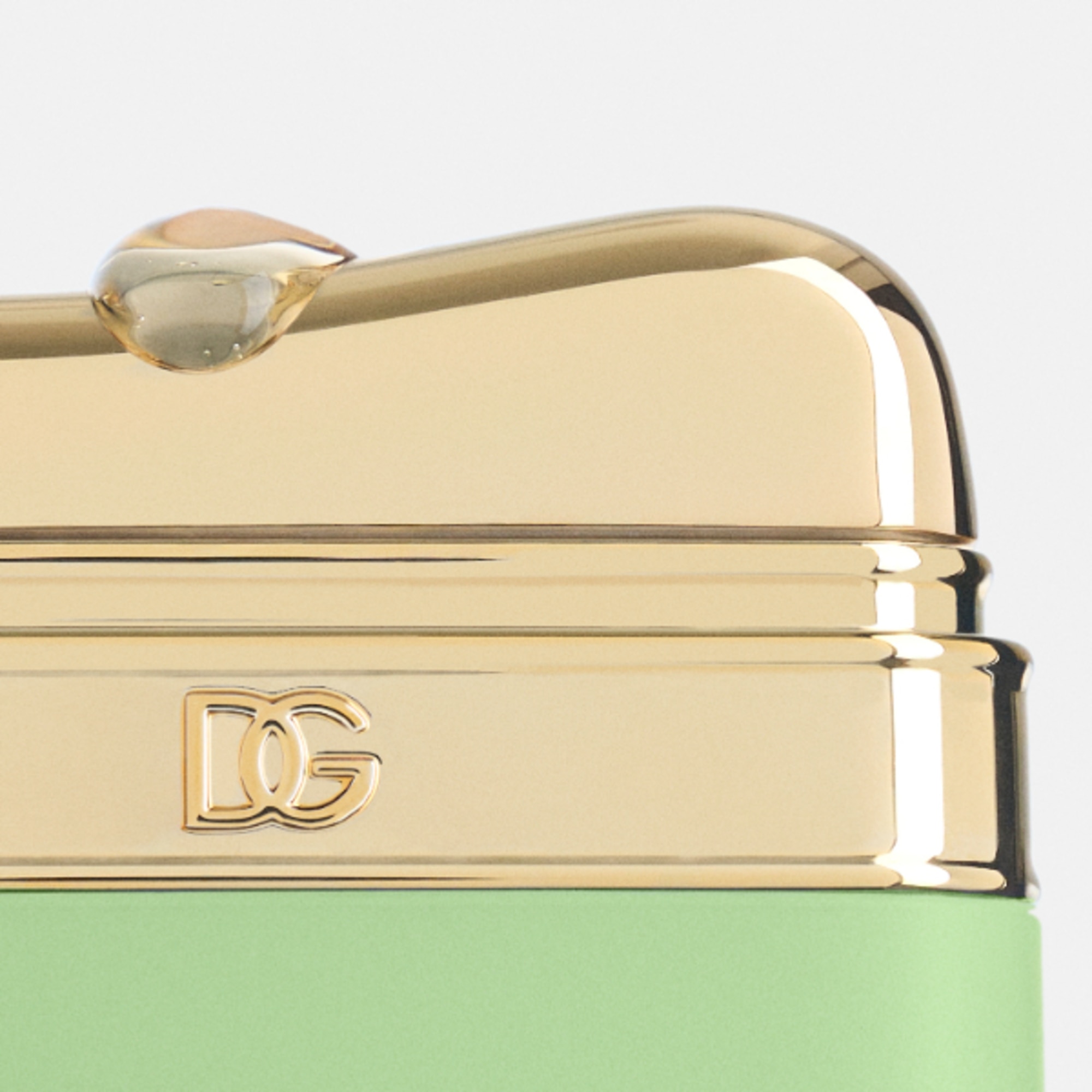 Eau De Parfum Perfume Gel