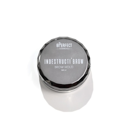  BPERFECT INDESTRUCTI'BROW BROW HOLD WAX Fissante Sopracciglia  1 di 3 