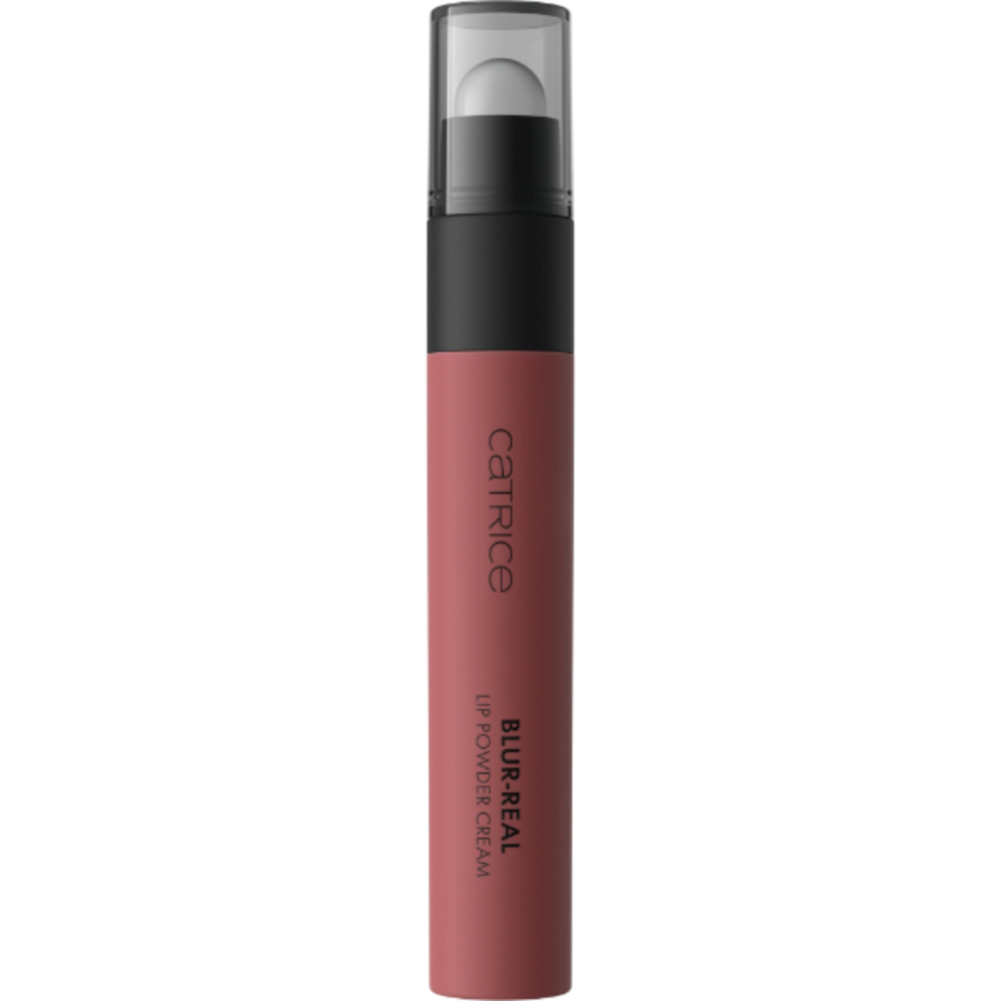 Catrice BLUR-REAL Lip Powder Cream  1 di 4 