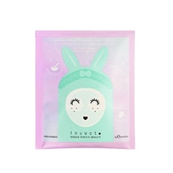  Inuwet DIY PEEL-OFF Maschera Viso in Polvere - Idratante - Monoi  1 di 2 