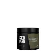 75 ML Sebastian THE SCULPTOR - CREMA STYLING EFFETTO MATTE Cera Capelli  1 di 2 