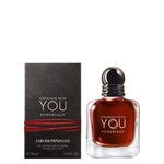 50 ML Giorgio Armani STRONGER WITH YOU POWERFULLY Eau De Parfum 3 di 6 Eau De Parfum