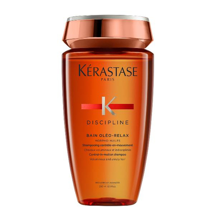 250 ML Kerastase DISCIPLINE Bain Oleo Relax  1 di 1 