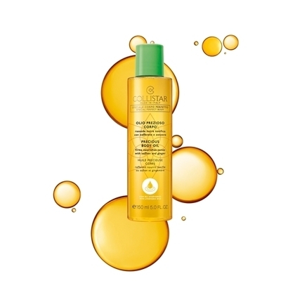 Olio Prezioso Corpo