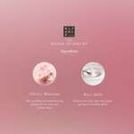 50 ML RITUALS THE RITUAL OF SAKURA ANTI-PERSPIRANT SPRAY Spray Antitraspirante 2 di 4 Spray Antitraspirante