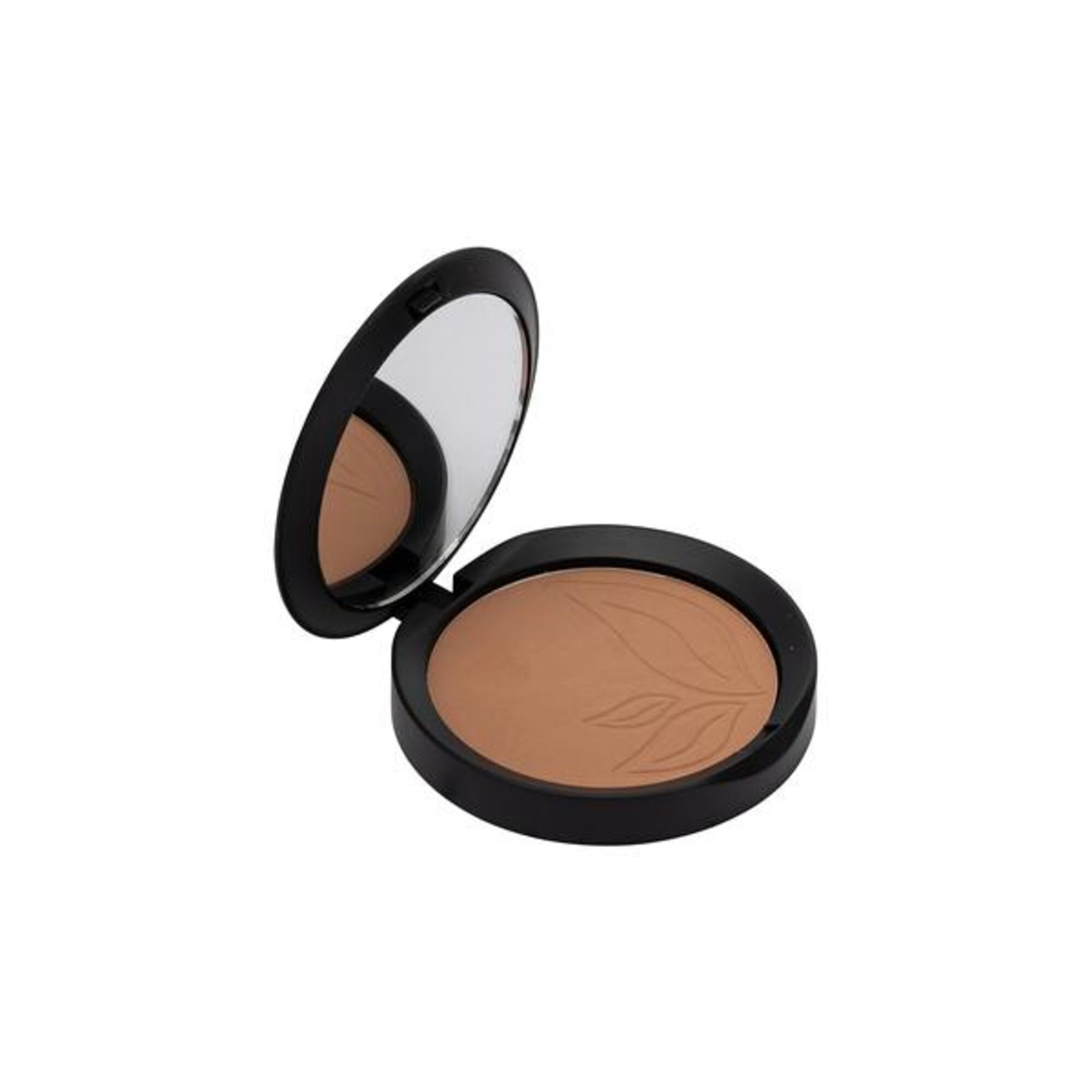 PuroBio RESPLENDENT BRONZER Terra Compatta 1 di 3