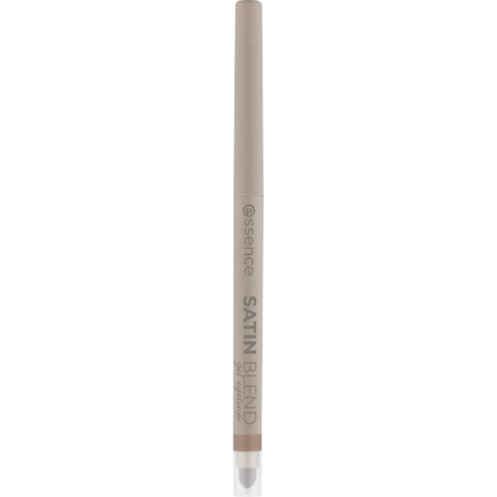  Essence SATIN BLEND Gel Eyeliner  1 di 3 