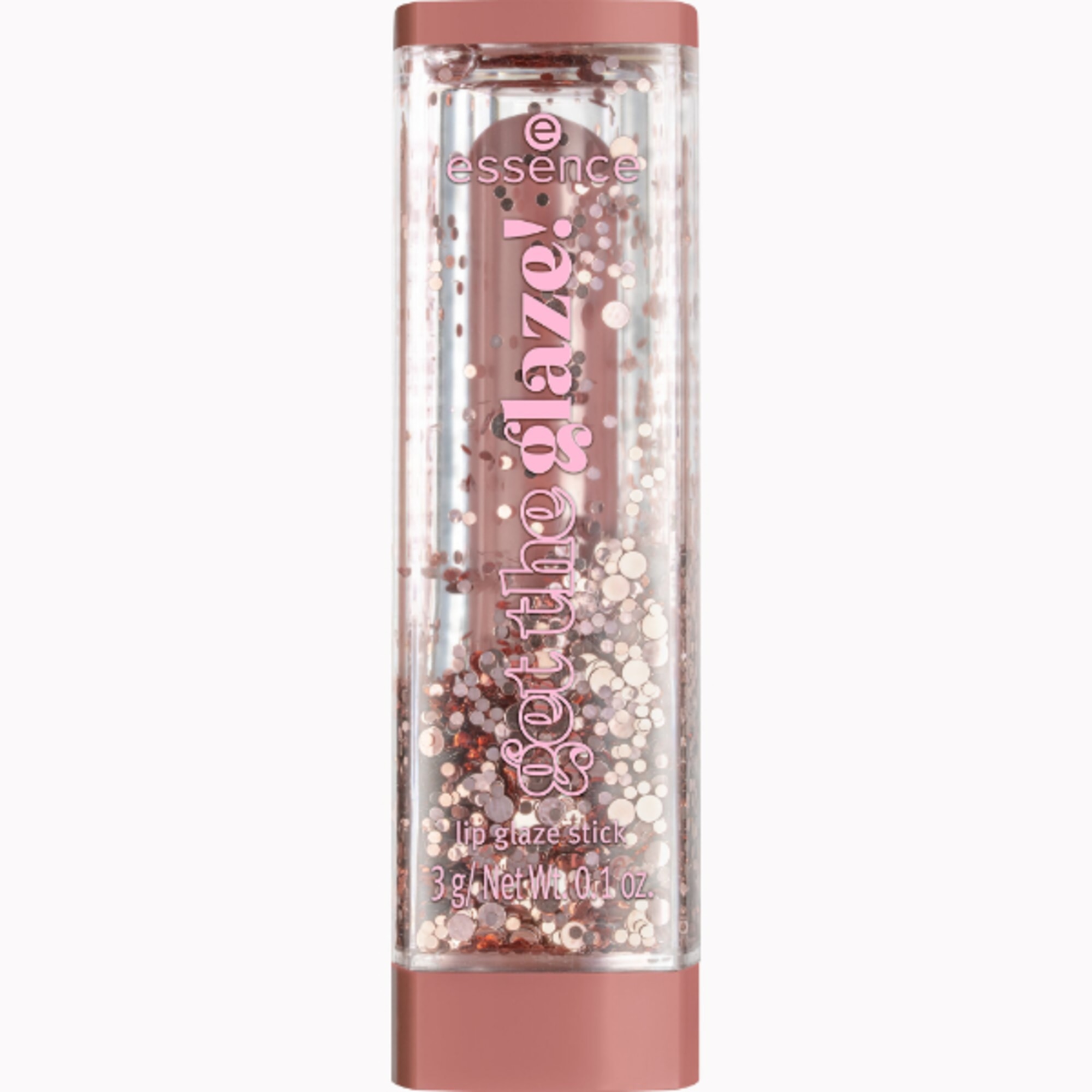 Lucidalabbra in Stick