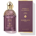 125 ML Guerlain ABSOLUS ALLEGORIA TABAC SAHARA Eau De Parfum 7 di 7 Eau De Parfum