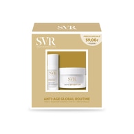  Svr ANTI-AGE GLOBAL ROUTINE Cofanetto Regalo  1 di 2 
