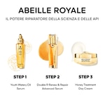  Guerlain RITUALE ANTI-ETÀ ABEILLE ROYALE HONEY TREATMENT DAY CREAM Cofanetto Regalo  3 di 7 Cofanetto Regalo