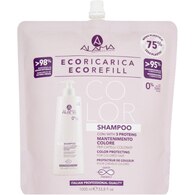 Ricarica Shampoo Mantenimento Colore per Capelli Colorati - Eco Refill