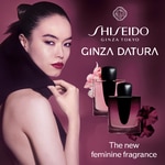 50 ML Shiseido GINZA DATURA Eau De Parfum 6 di 7 Eau De Parfum