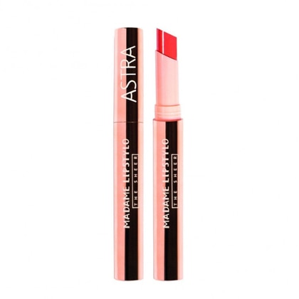  Astra MADAME LIP STYLO Rossetto Liquido The Sheer  1 di 1 