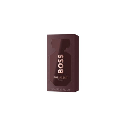 LE PARFUM POUR FEMME