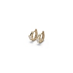  VERAMÉ BIANCA Orecchini a Cerchio Oro  3 di 3 Orecchini a Cerchio Oro