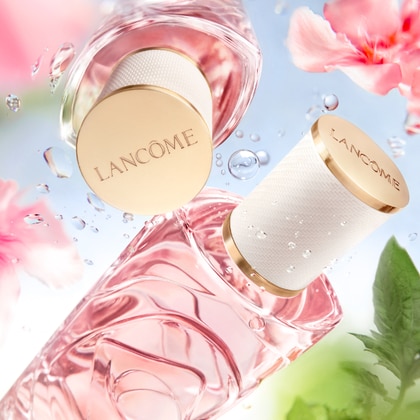 Eau De Toilette