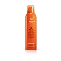 1 PCS Collistar SPECIALE ABBRONZATURA PERFETTA SPRAY ABBRONZANTE IDRATANTE SPF20  1 di 2 