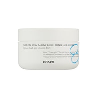  COSRX HYDRIUM GREEN TEA AQUA SOOTHING GEL CREAM Crema Idratante Gel  1 di 2 