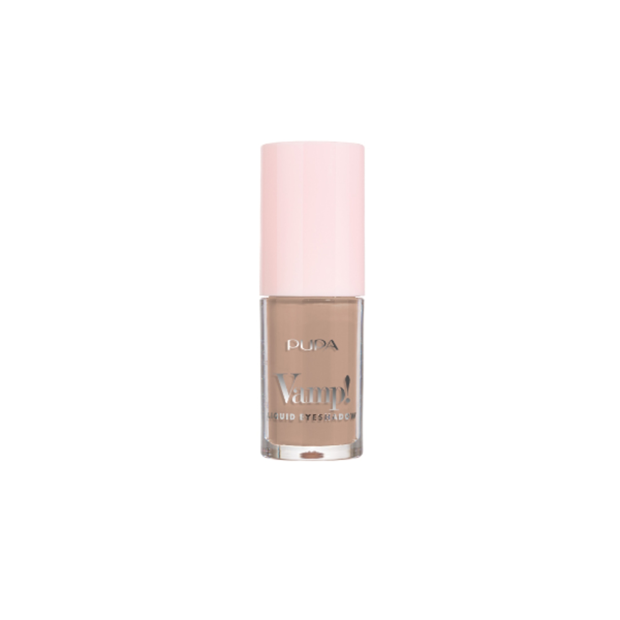 Pupa VAMP! LIQUID EYESHADOW Ombretto Liquido 1 di 1 Ombretto Liquido