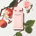 Narciso Rodriguez FOR HER Cofanetto Regalo 3 di 4 Cofanetto Regalo