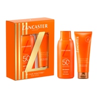 Lancaster SUN DUO SPF50 Cofanetto Regalo