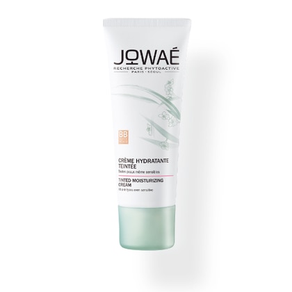 30 ML Jowae CREMA VISO IDRATANTE COLORATA DORATA Crema Idratante Viso  1 di 1 