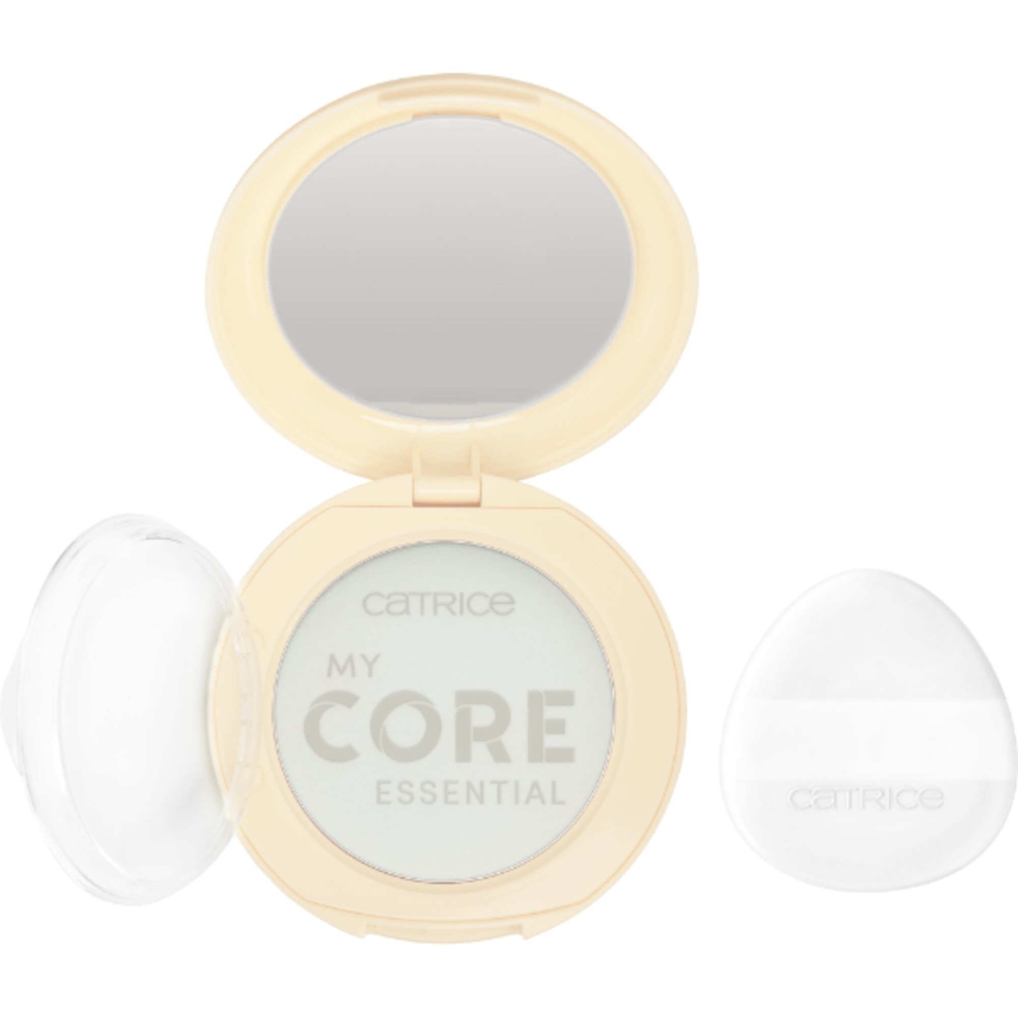 4,2 G Catrice MY CORE ESSENTIALS Magic Shine Eraser Gel 1 di 3