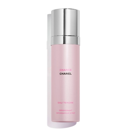 100 ML CHANEL CHANCE DEODORANTE VAPORIZZATORE  1 di 2 