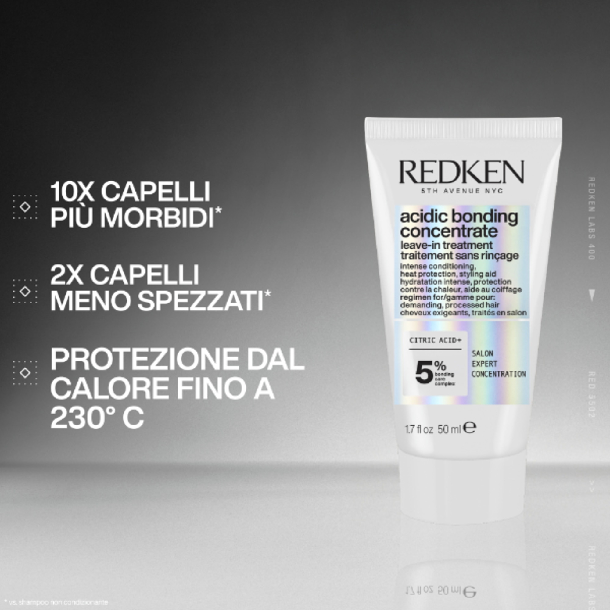 Termoprotettore Protettivo