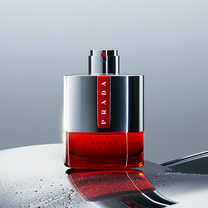 50ML Prada LUNA ROSSA SPORT EAU DE TOILETTE  1 di 3 