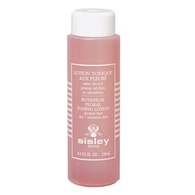 250 ML Sisley VISO Lotion Tonique aux Fleurs  1 di 2 