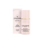 15 ML Collistar RIGENERA CREMA ANTI-RUGHE LEVIGANTE CONTORNO OCCHI Crema pelle levigata  2 di 3 Crema pelle levigata