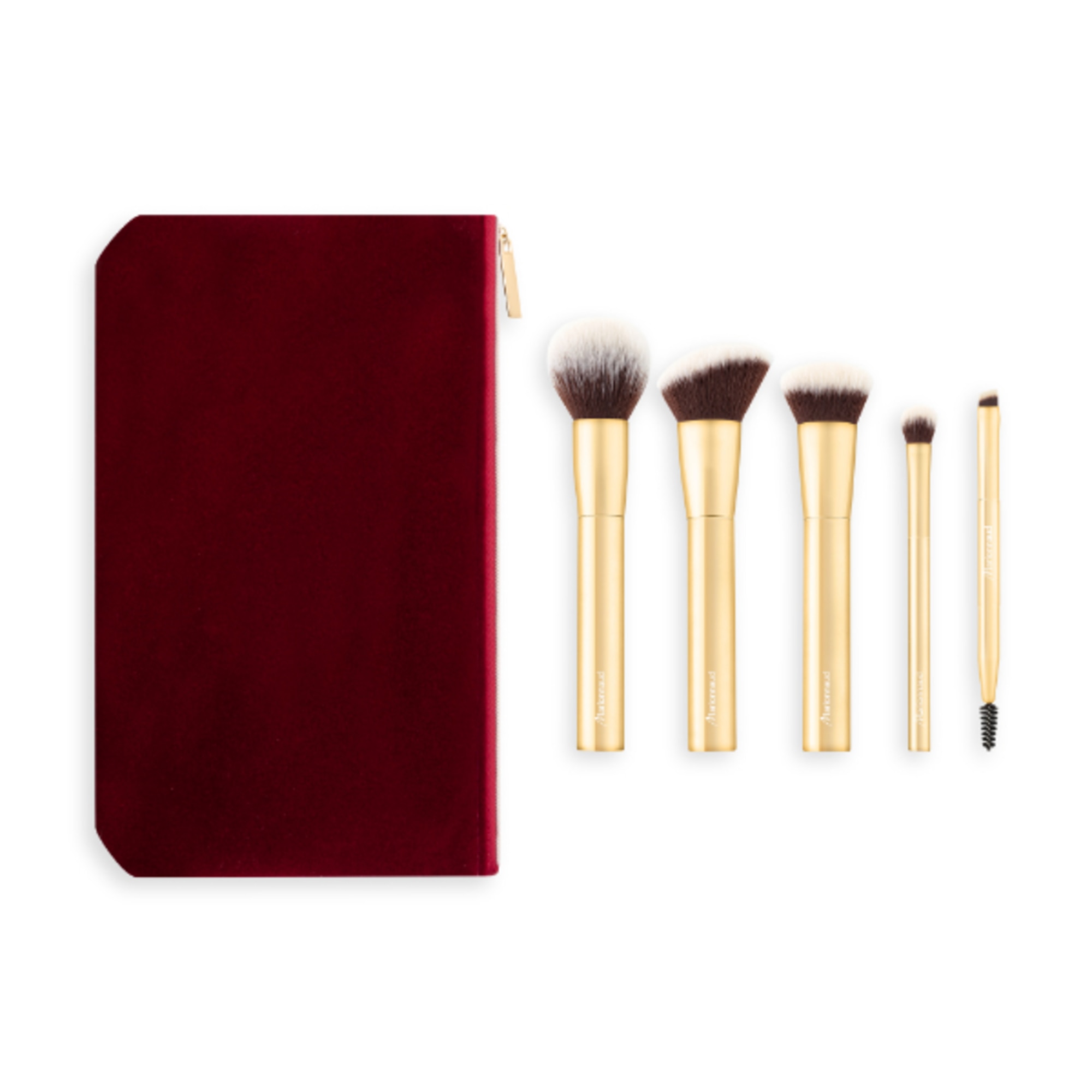 Marionnaud MY PRECIOUS EYE & COMPLEXION BRUSHES Cofanetto Regalo 1 di 3