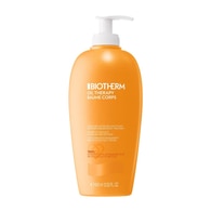 400 ML Biotherm OIL THERAPY Oil Therapy - Baume Corps Nutrizione Corpo  1 di 2 