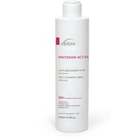  Vebix PHYTAMIN ACTIVE Latte Detergente Viso Emolliente  1 di 2 