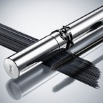  Yves Saint Laurent LASH LATEX Mascara Allungante Volume Definito  3 di 7 Mascara Allungante Volume Definito
